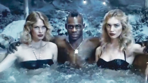 Baloteli