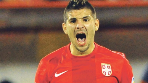 Samo je Mitrović u usponu karijere
