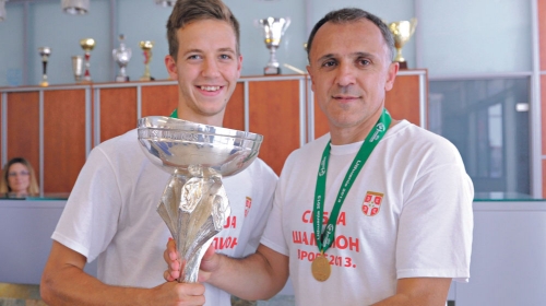 I Drulović ga nahvalio u Portu, al‘ džaba: Pavlovski još čeka šansu