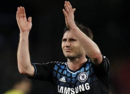 Frenk Lampard