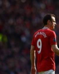 Dimitar Berbatov