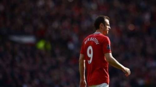 Dimitar Berbatov