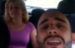 filip mitrović sa mamom