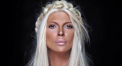Jelena Karleuša: Bitna su moja osećanja!