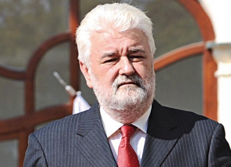 Mirko Cvetković