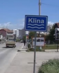 Klina