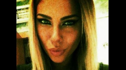 Ksenija Knežević