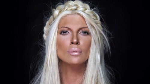 Jelena Karleuša: Bitna su moja osećanja!