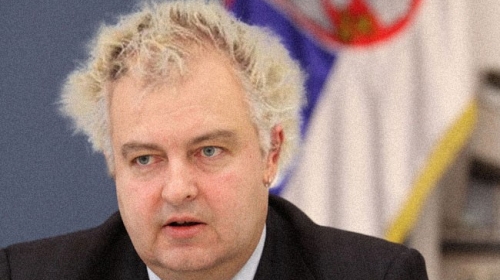 Dačić sa