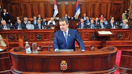 Ivica Dačić