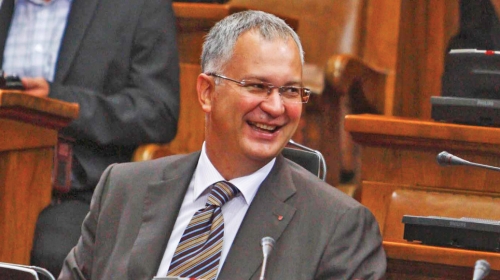 Dragan Šutanovac