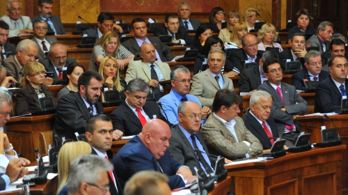 ekspoze skupština dačić