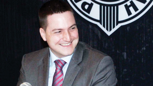 Branko Ružić