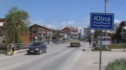 Klina