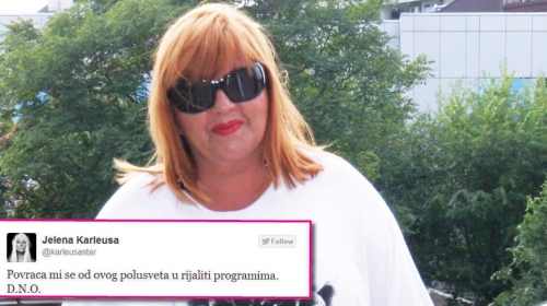 Divna Karleuša