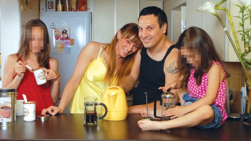 Anabela i Gagi