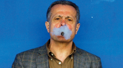 Zna ko će biti prvak: Nenad Bjeković