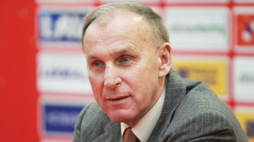 Ne interesuju ga optužbe Partizana: Dragan Džajić