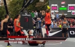 ulični basket