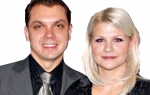 Nije podneo razvod:  Jadran i Katarina
