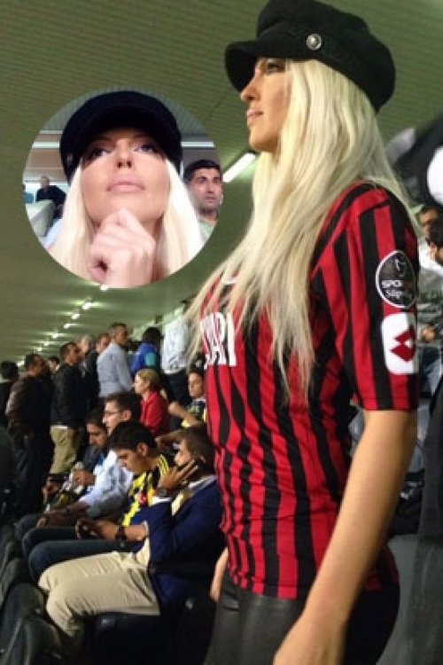 Jelena Karleuša