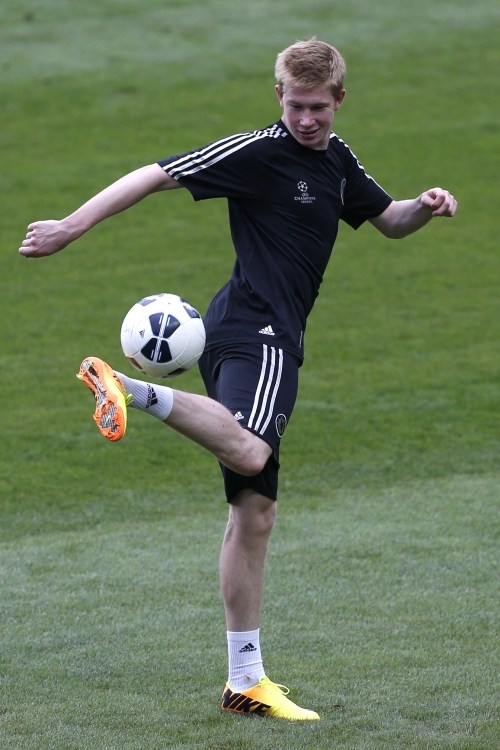 Kevin de Brujn