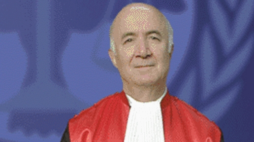 Mehmet je malo senilan
