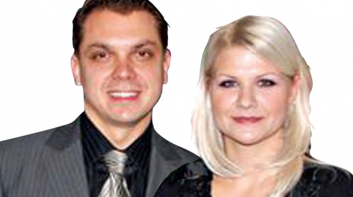 Nije podneo razvod:  Jadran i Katarina