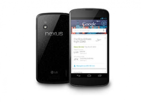 Google Nexus 4