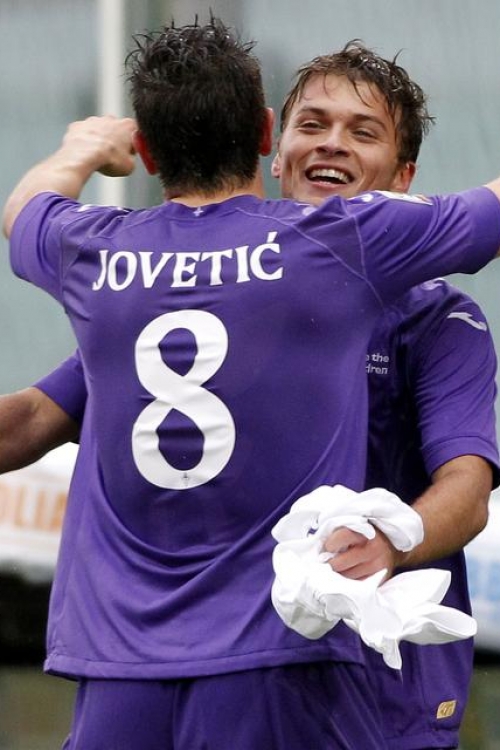 Adem Ljajić