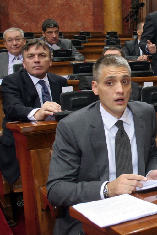 Prokić i Čeda