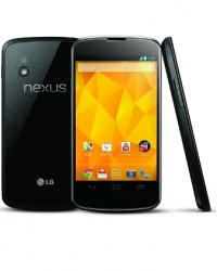 Google Nexus 4