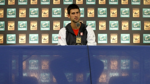 Novak Đoković