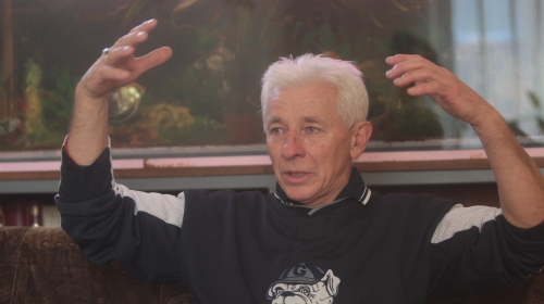 Miroslav Radojćič