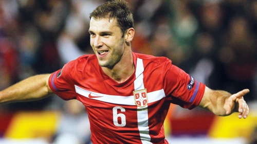 Branislav Ivanović