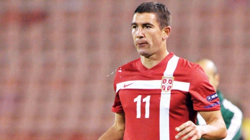 Aleksandar Kolarov