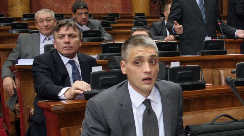 Prokić i Čeda