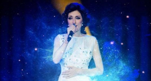 Doris Dragović