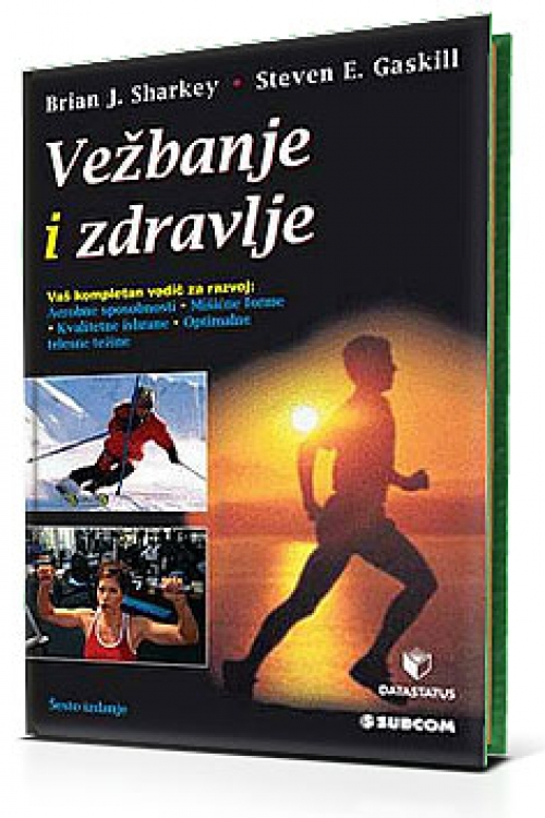 Sportske knjige  - NonStopShop