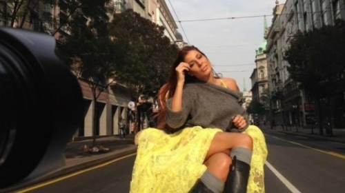 Mia Borisavljević