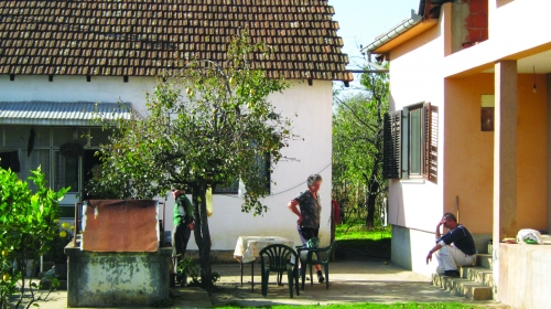 Majka Jovanka čaka ćerku Daliborku