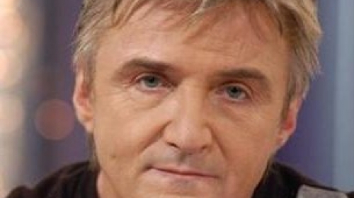 Rajko Dujmić