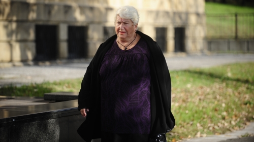 Natalija Ulemek