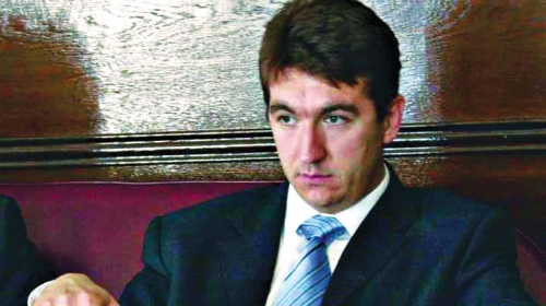 Dušan  Spasojević