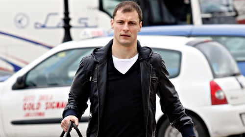 Milan Lane Jovanović