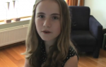 Ana - devojčica koja je dirnula milione