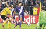 U formi:  Aleksandar  Mitrović