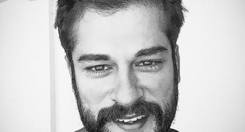 Burak Ozcivit | Foto: 