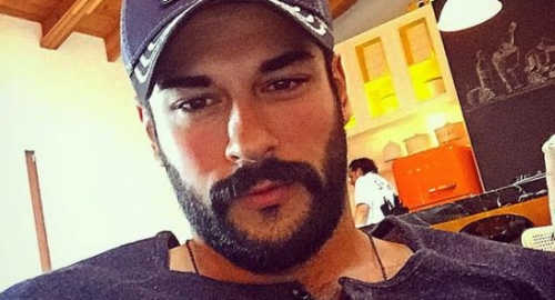 Burak Ozcivit | Foto: 