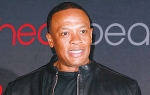 Bogata godina  za doktora: Dr Dre